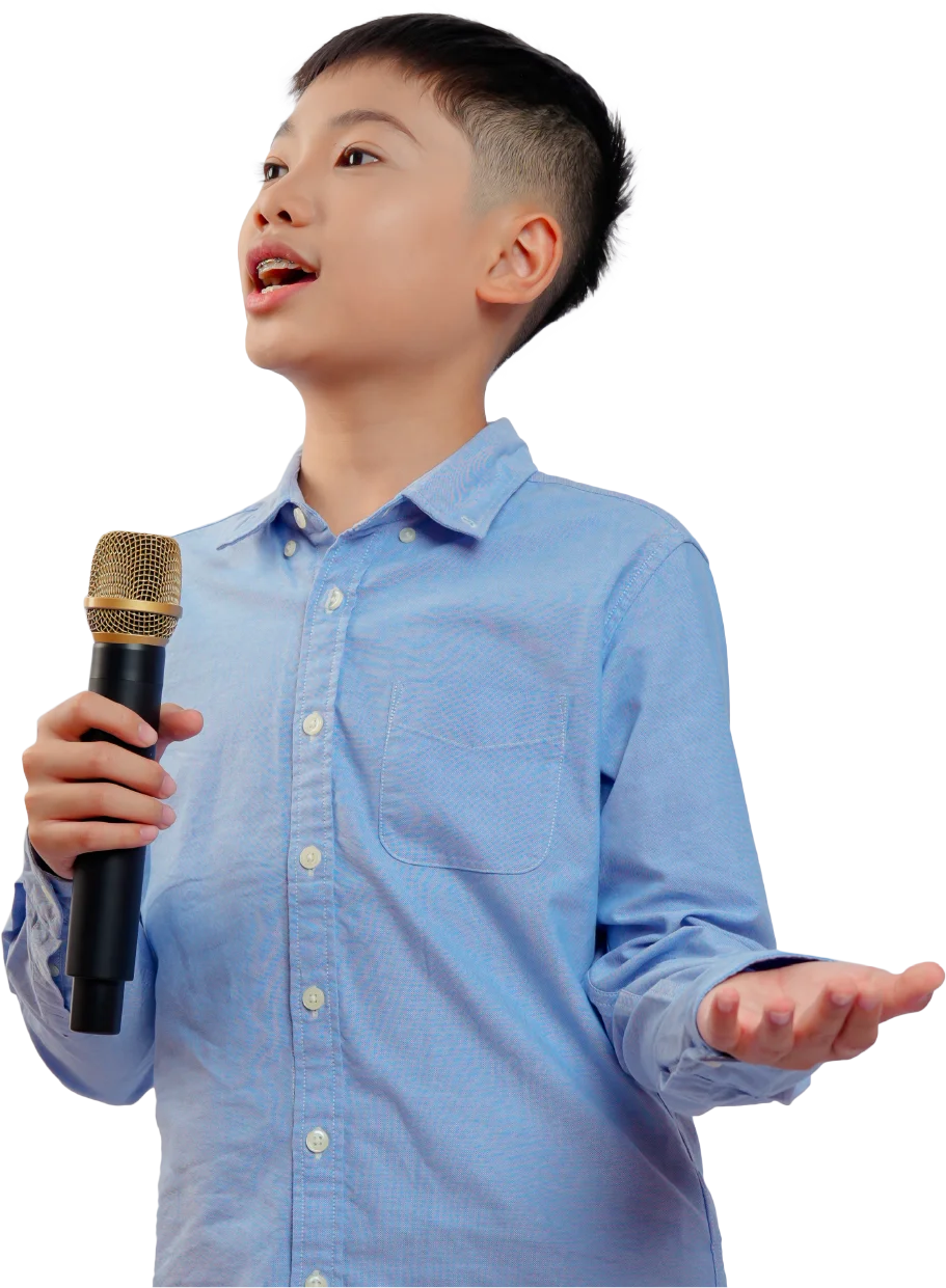 Học sinh Apollo English